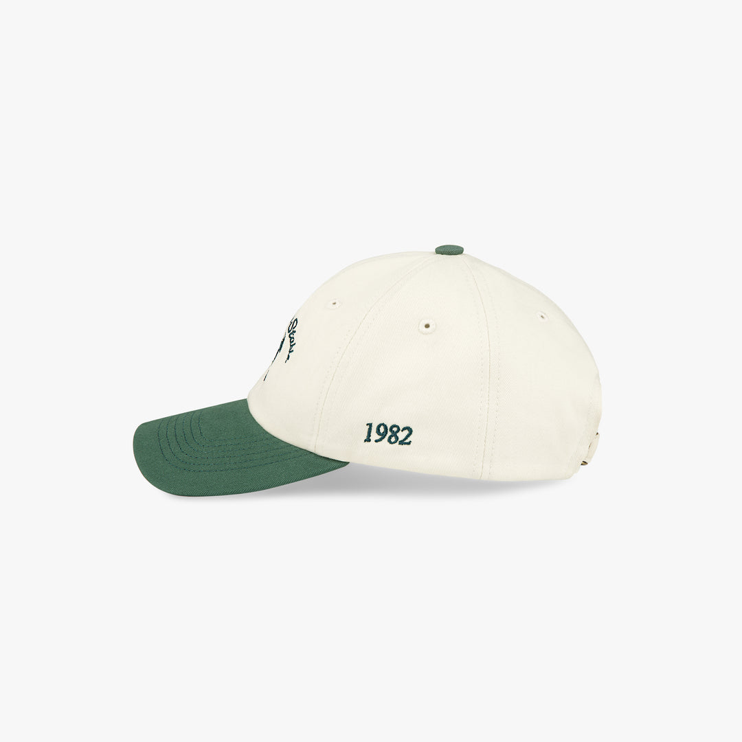 Siegelman Stable Dad Hat