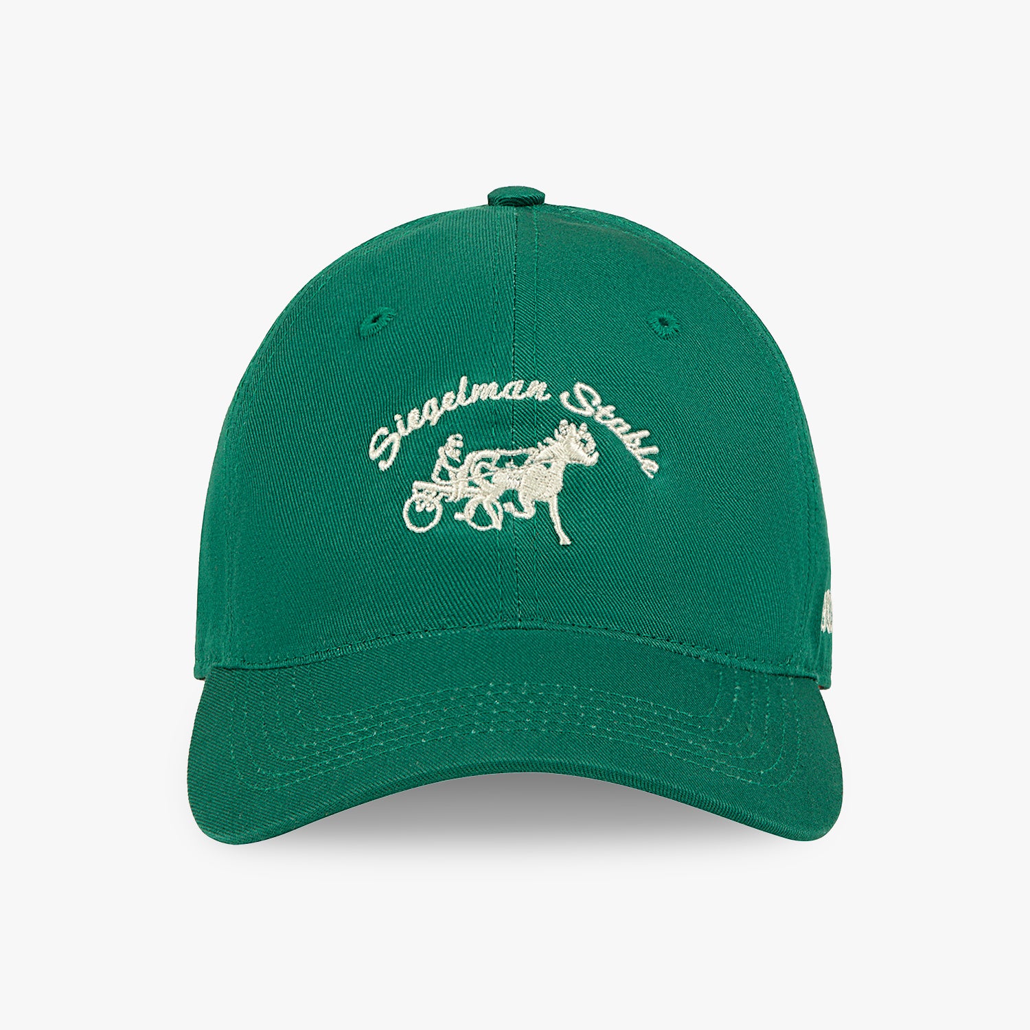 Siegelman Stable Dad Hat