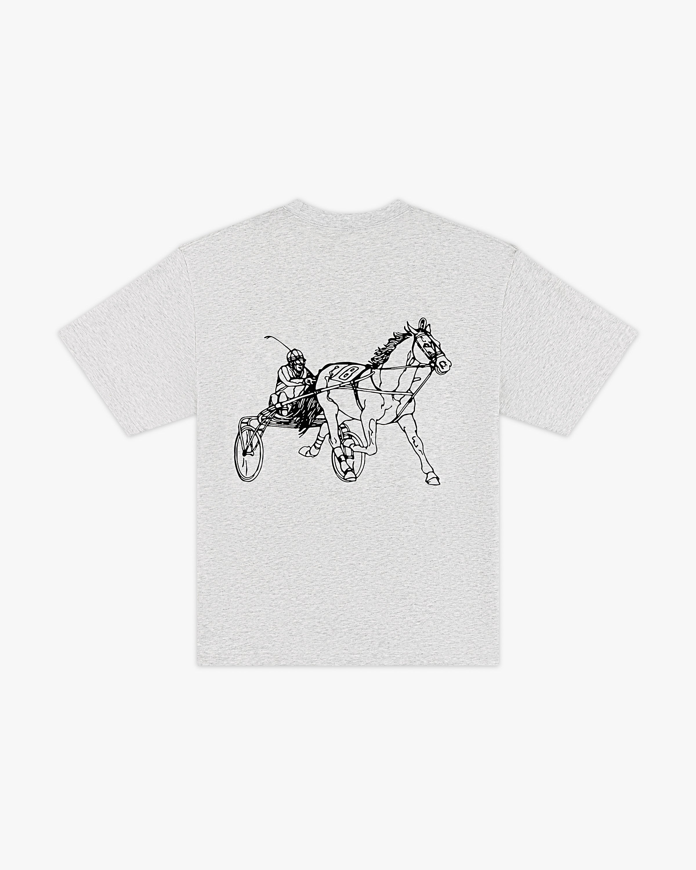 Chicago Racing Stable Classic Tee