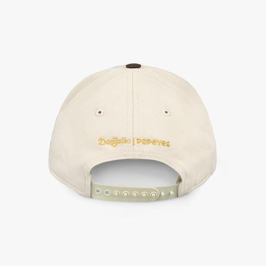 Siegelman Stable Hat