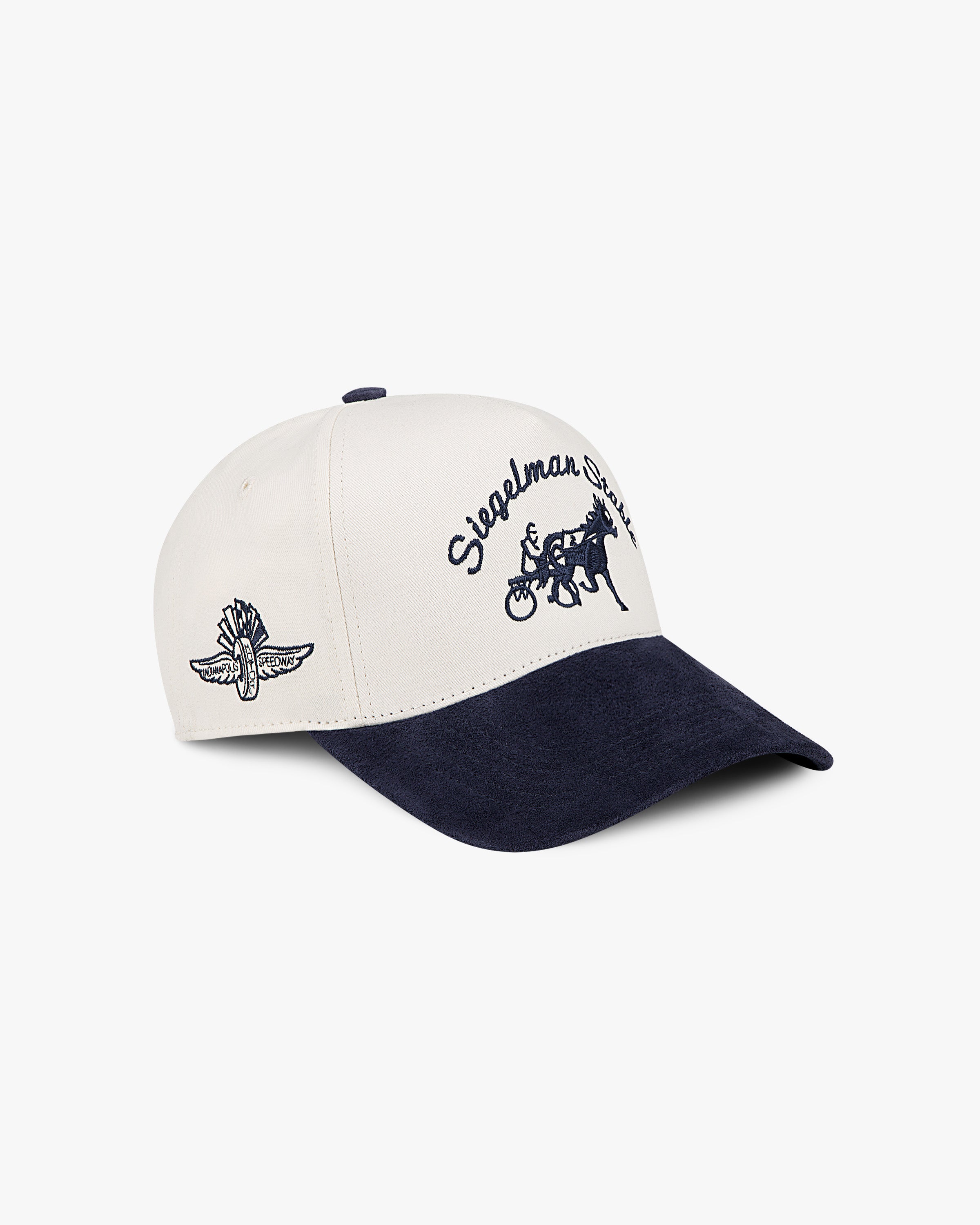 Siegelman Stable Hat