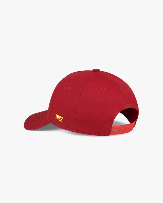 Heritage Crest 5-Panel Hat