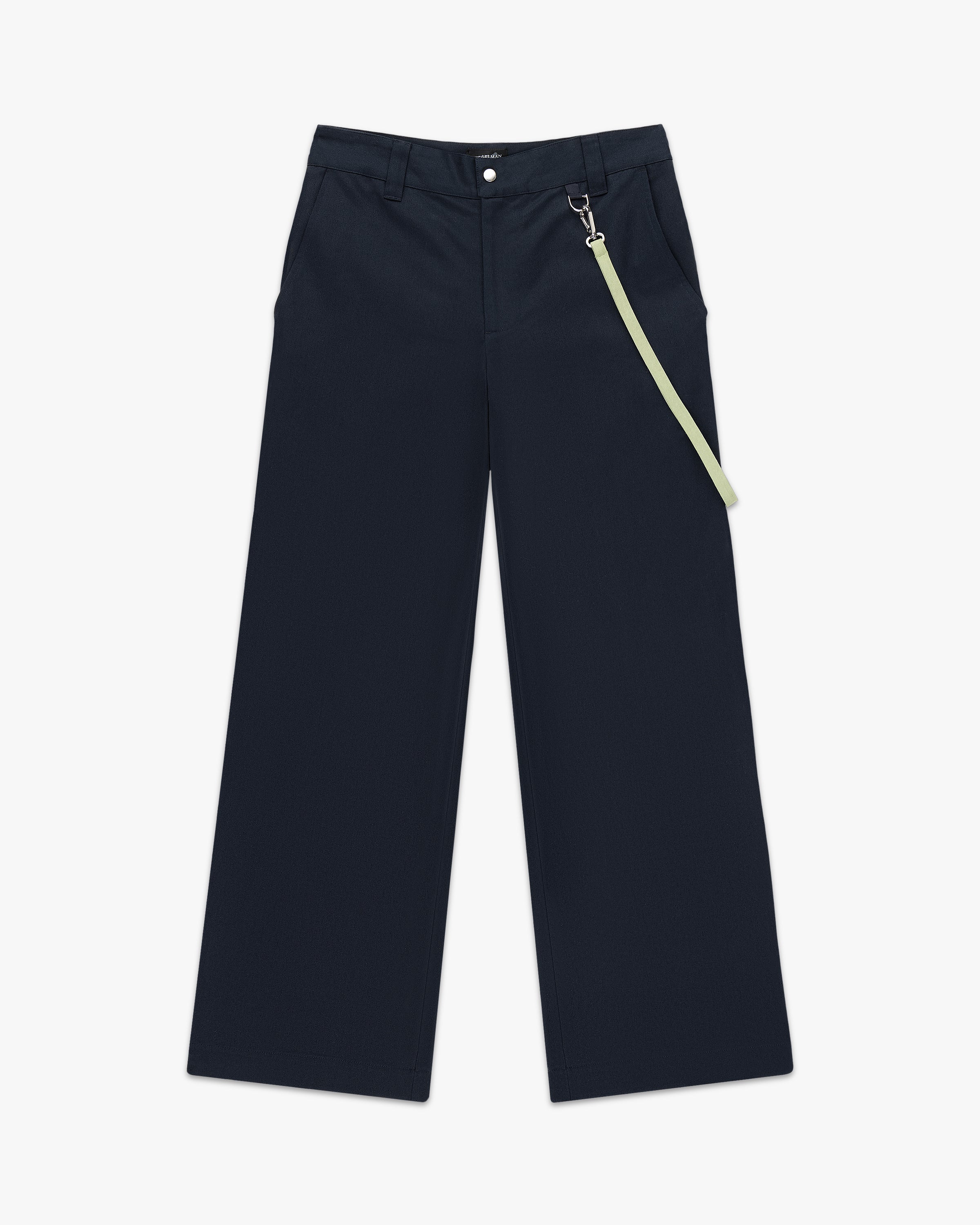 Coaches Pant