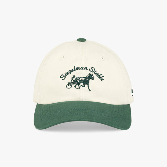 Siegelman Stable Dad Hat