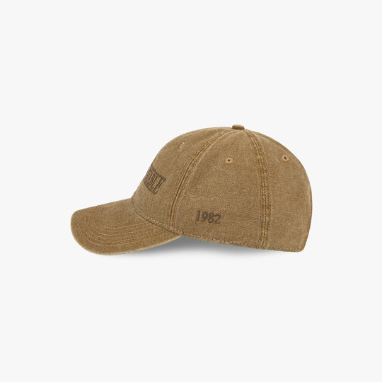 Siegelman Stable Upstate Canvas Hat