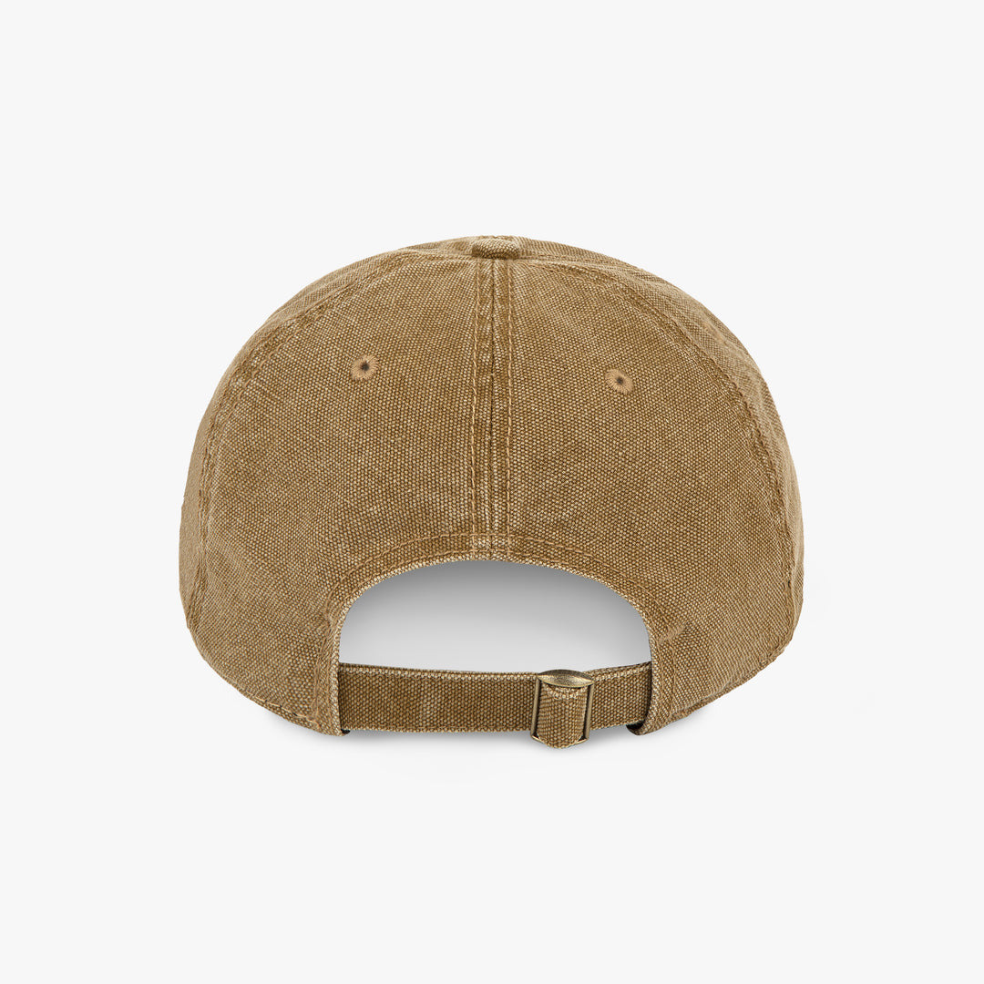 Siegelman Stable Upstate Canvas Hat