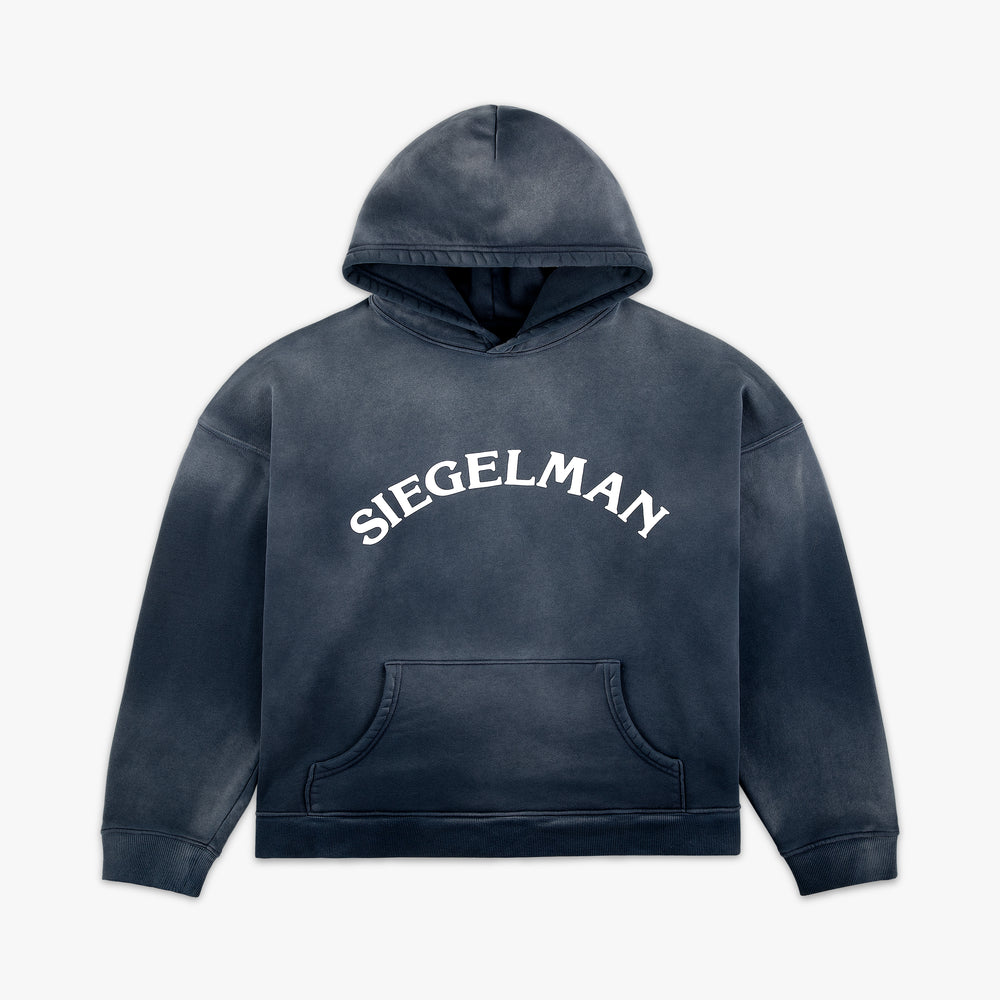 Siegelman Stable Racing Stable Graphic Hoodie