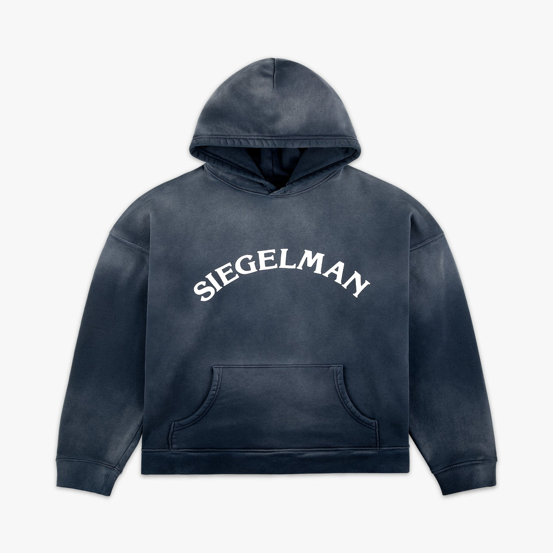 Siegelman Stable Racing Stable Graphic Hoodie