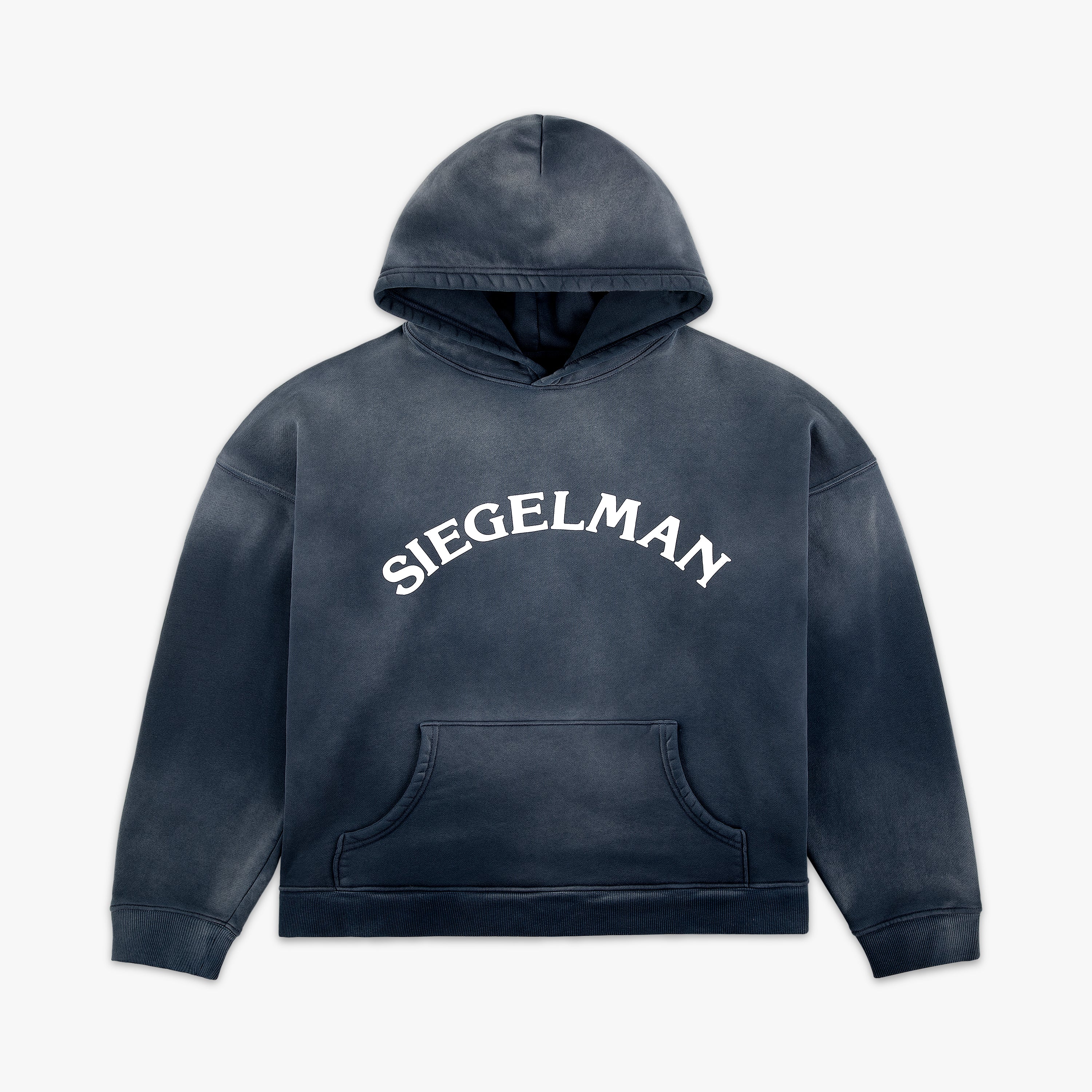 Racing Stable Graphic Hoodie