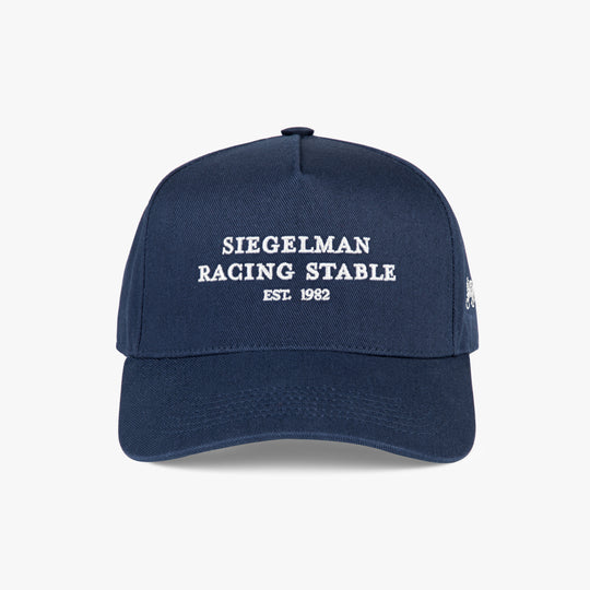 Siegelman Racing Stable Hat