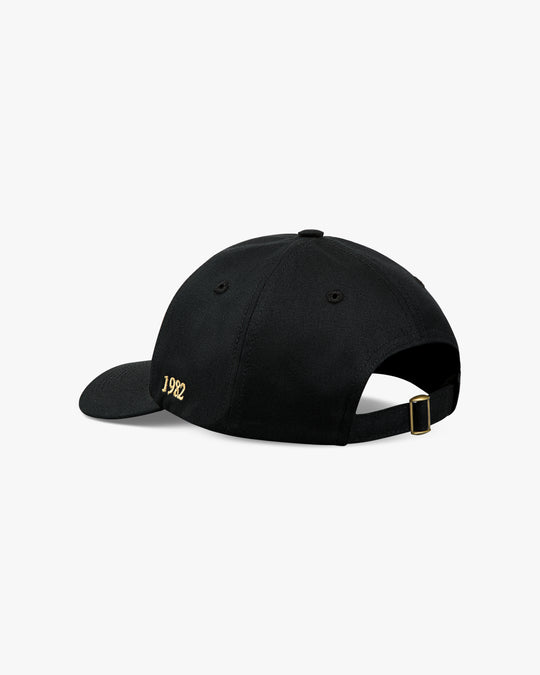 Heritage Crest Dad Hat