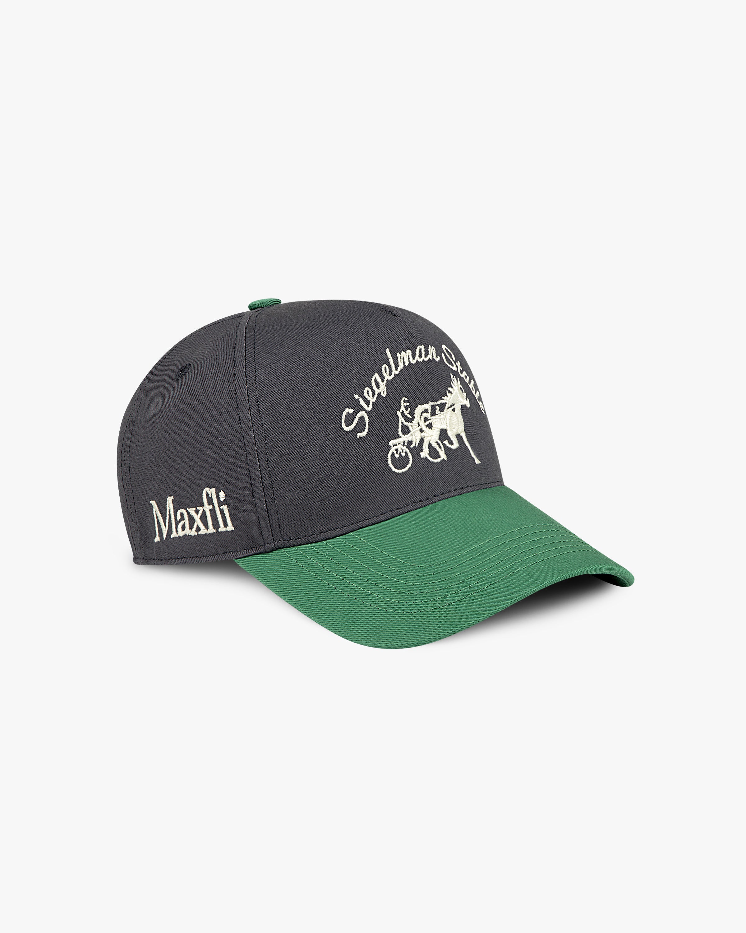 Siegelman Stable x Maxfli Hat