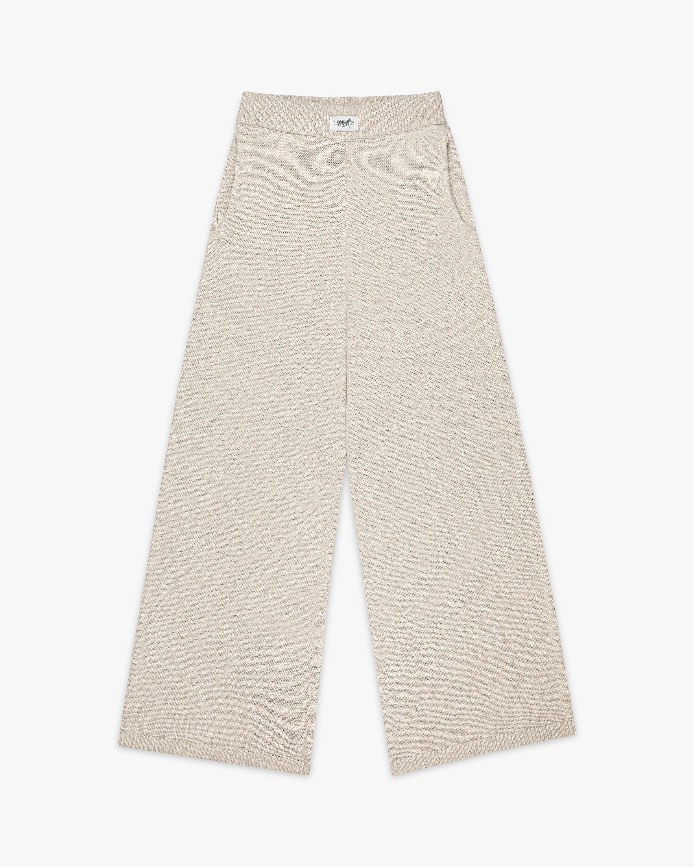 Knit Pant