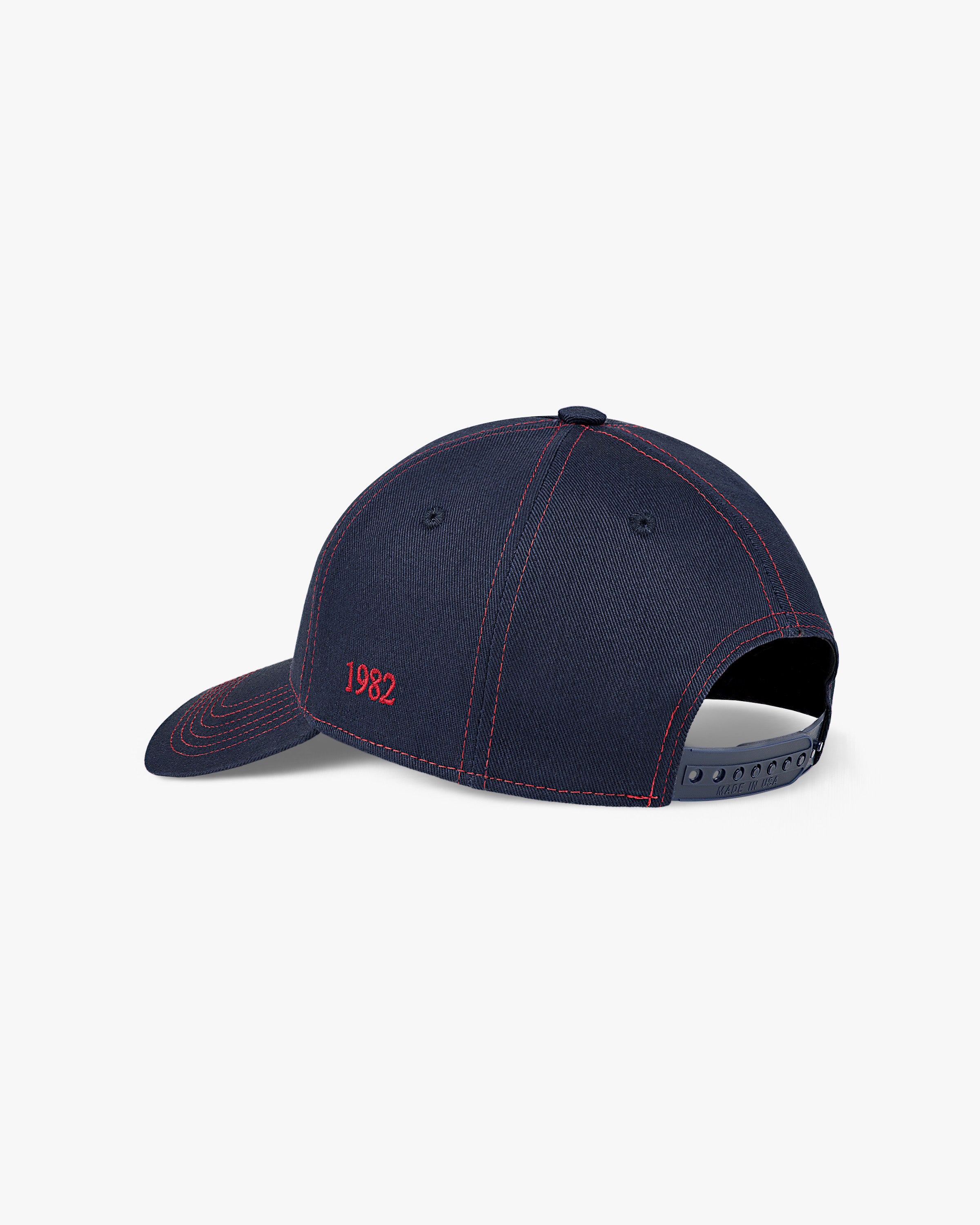 St John's Red Storm x Siegelman Stable Hat