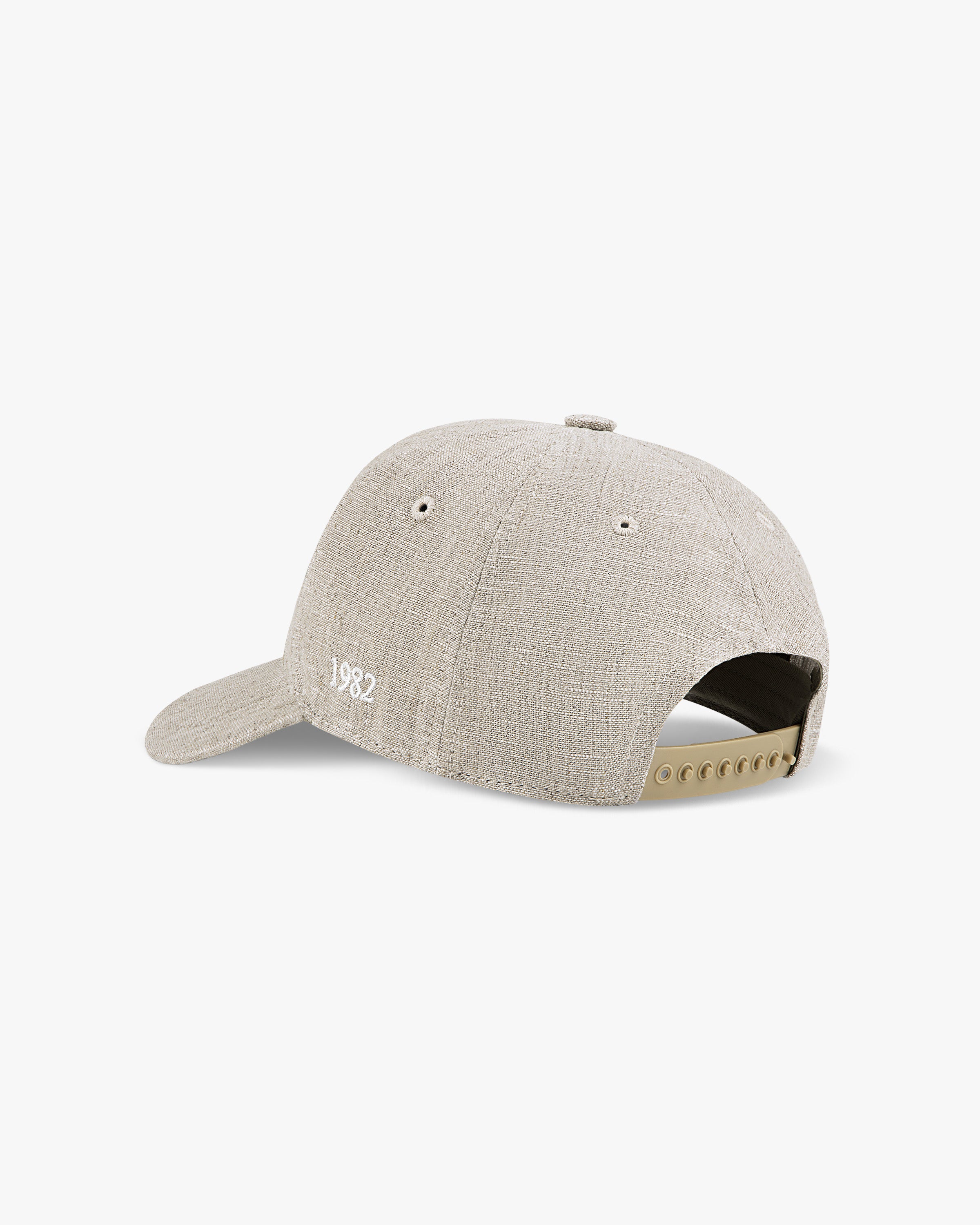 Siegelman Stable Linen Hat