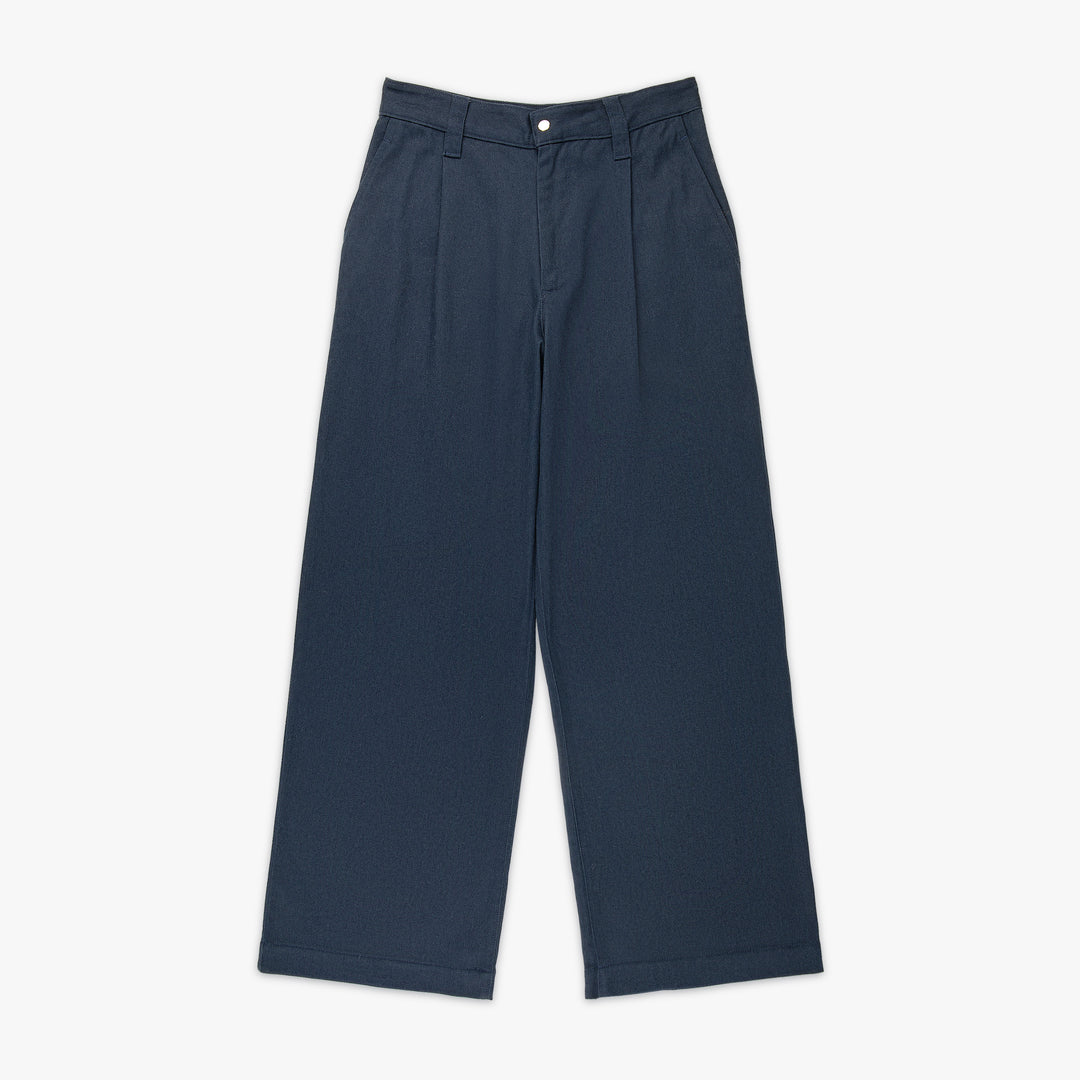 Siegelman Stable Pleat Pant