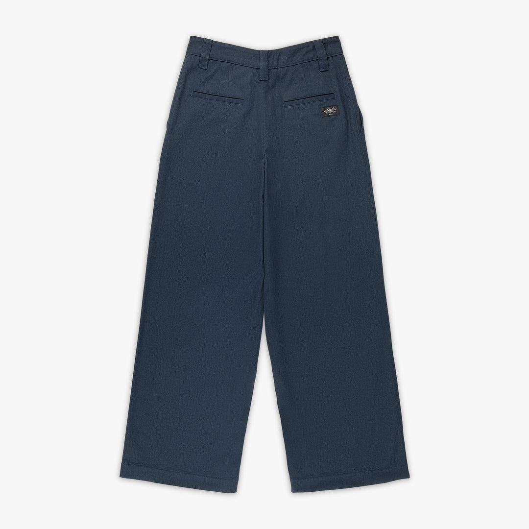 Siegelman Stable Pleat Pant