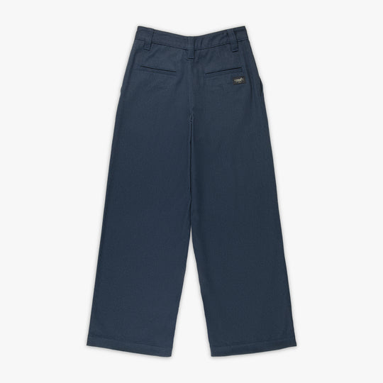 Siegelman Stable Pleat Pant