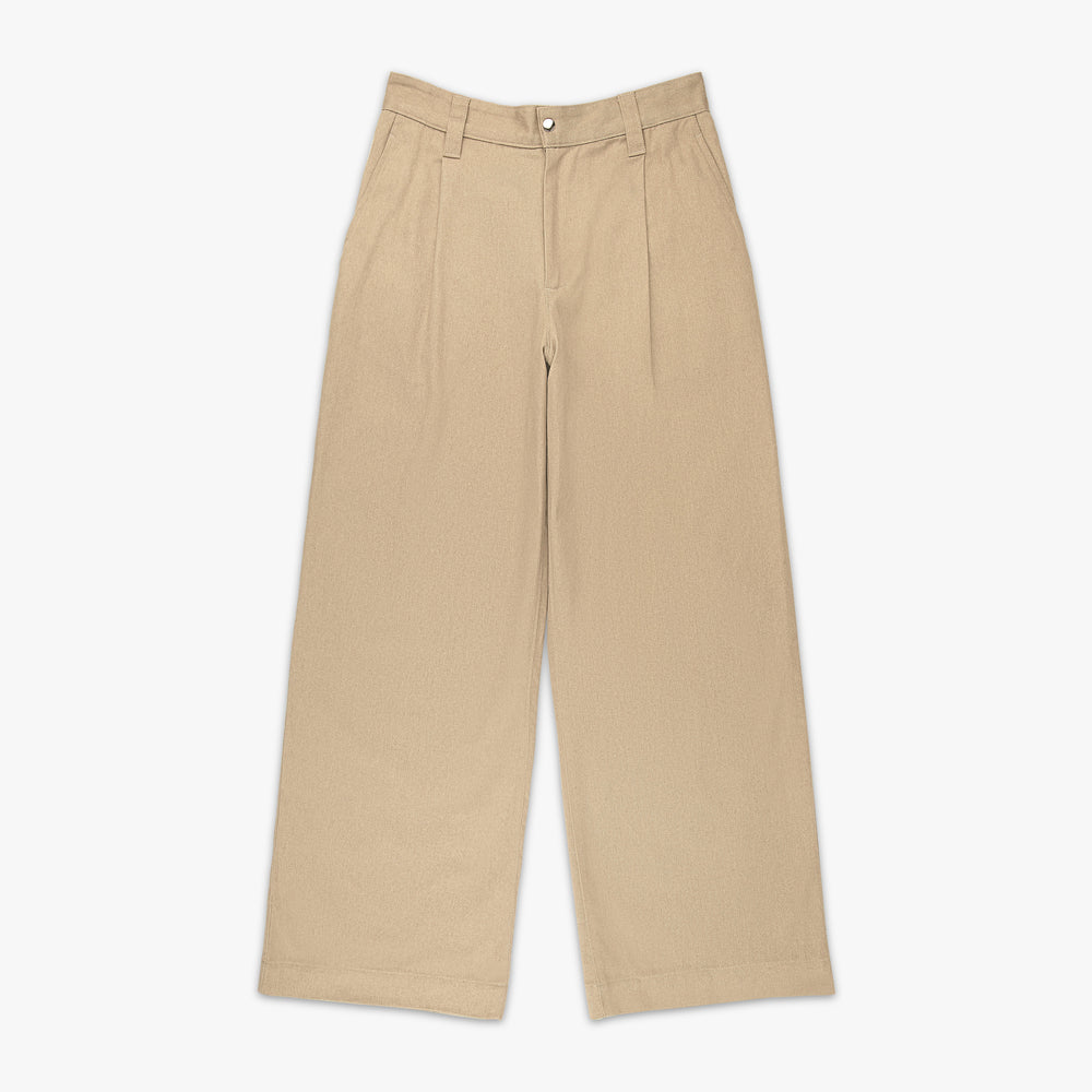 Siegelman Stable Pleat Pant