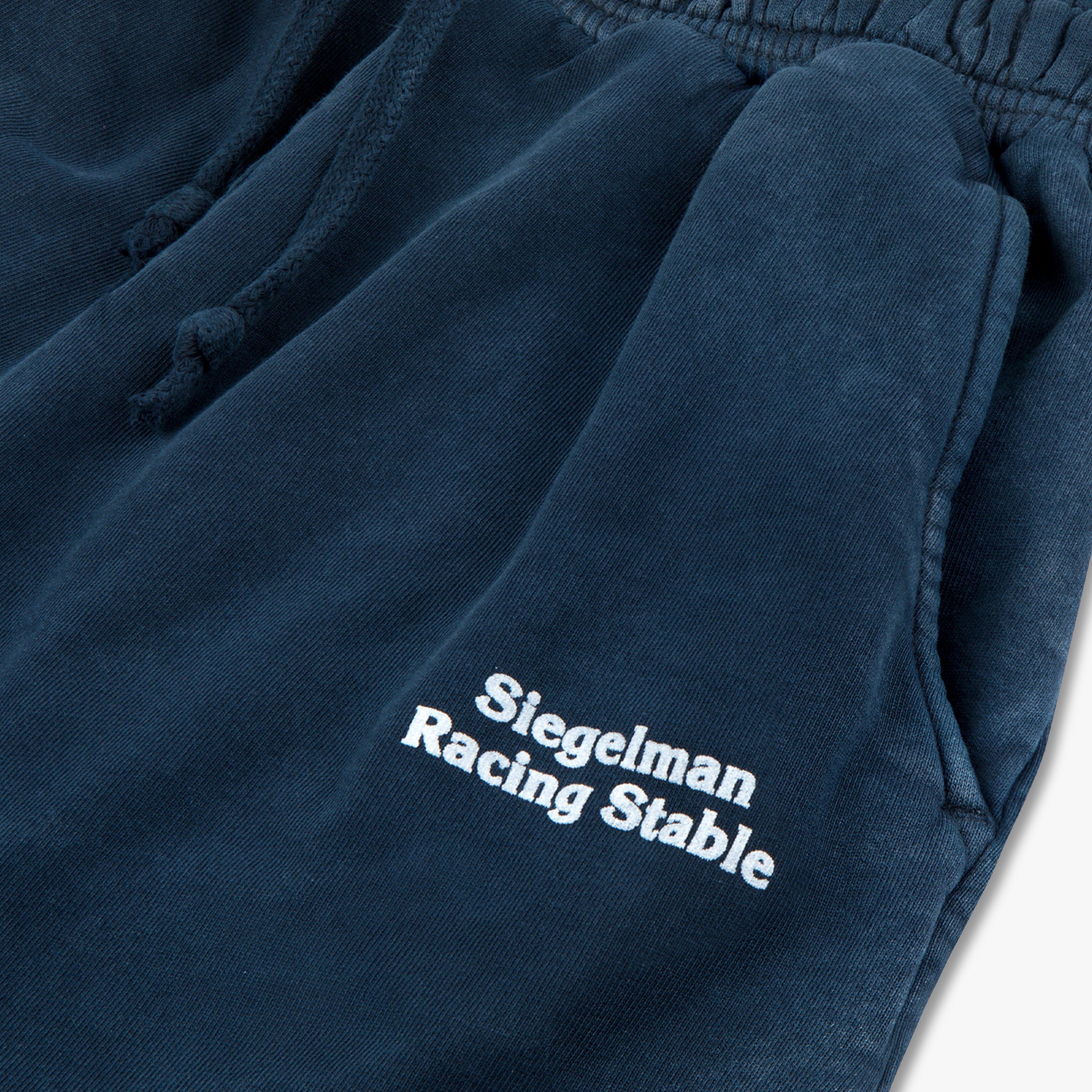 Racing Stable Sweatpant