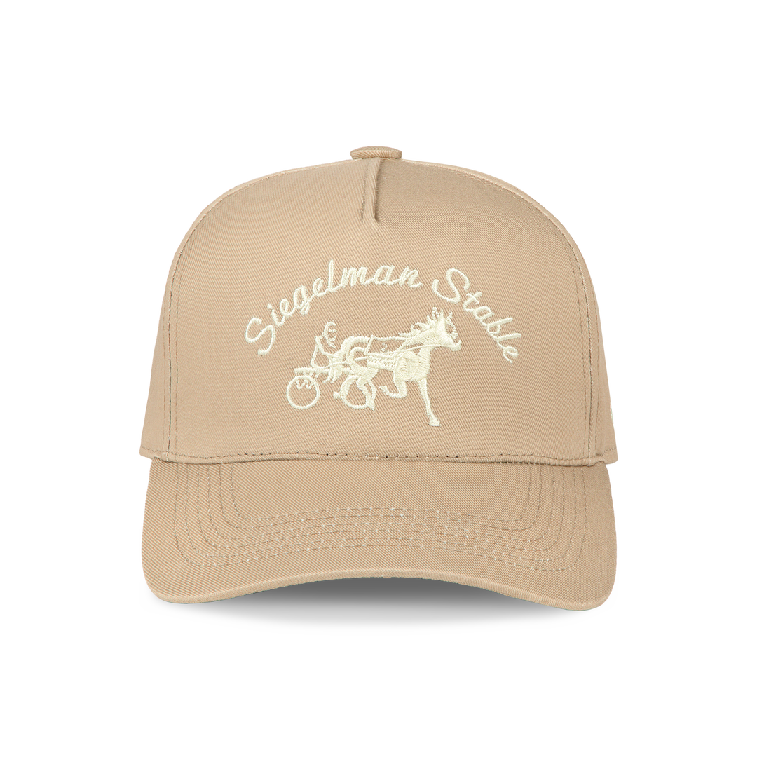 Siegelman Stable Hat