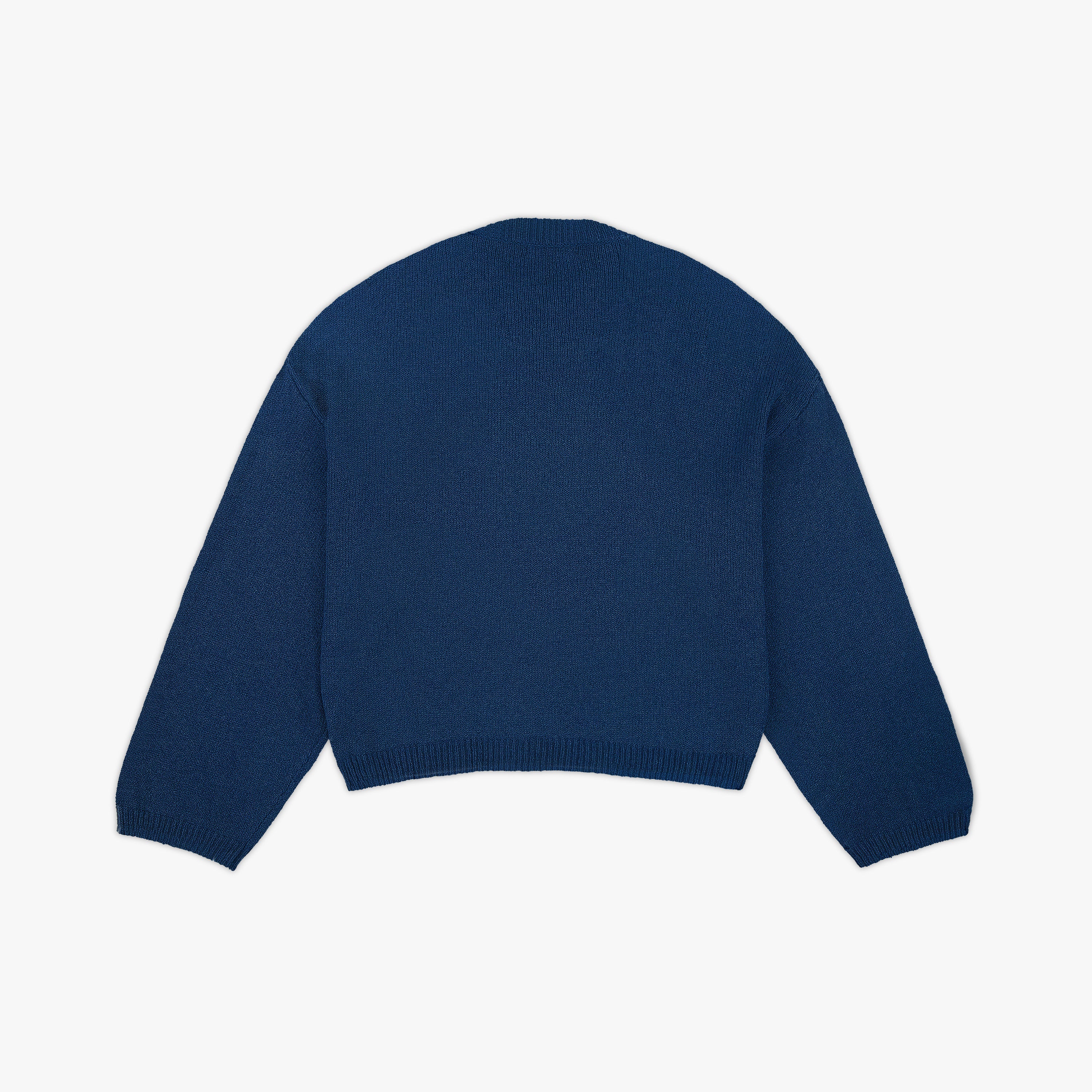 Logo Knit