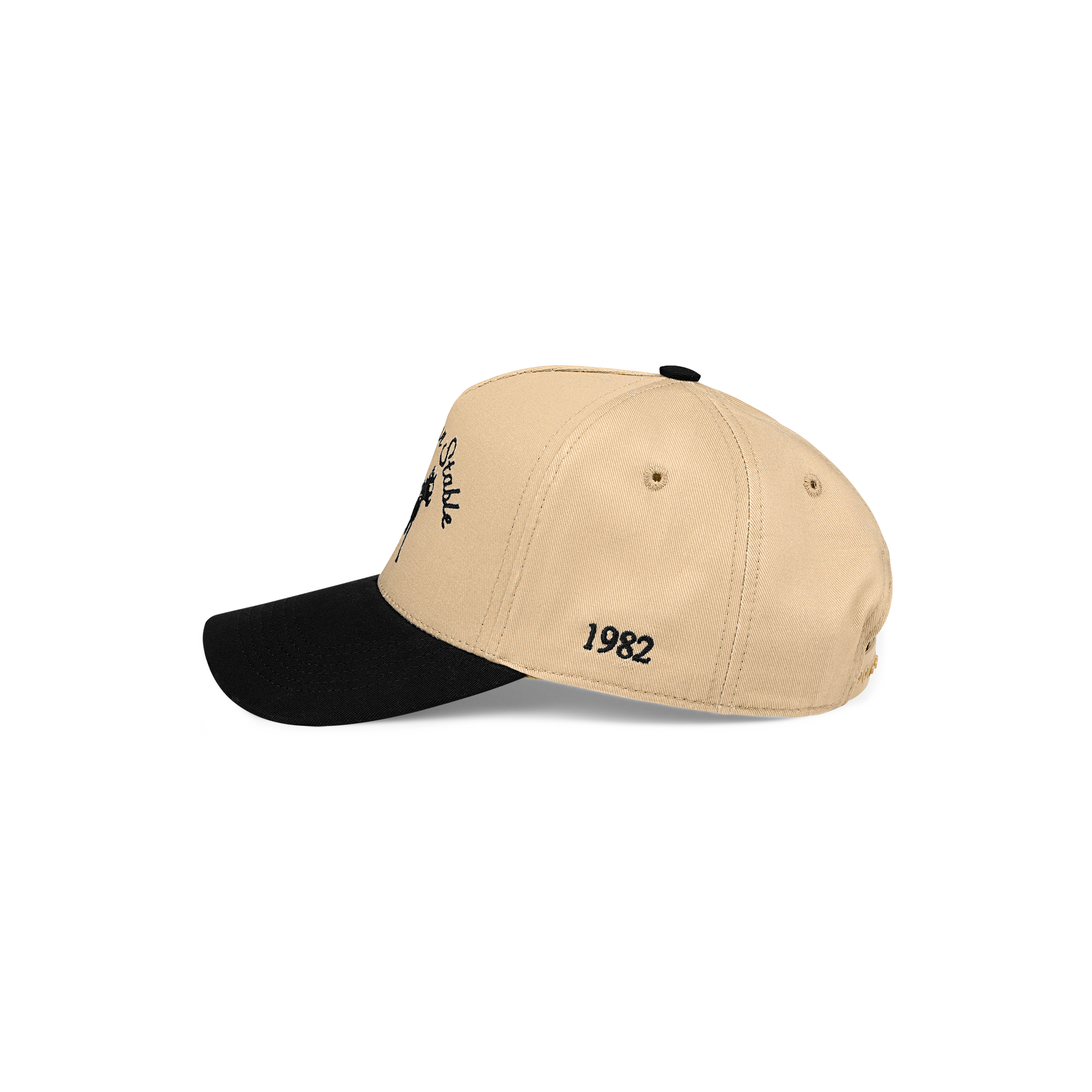 Siegelman Stable Hat