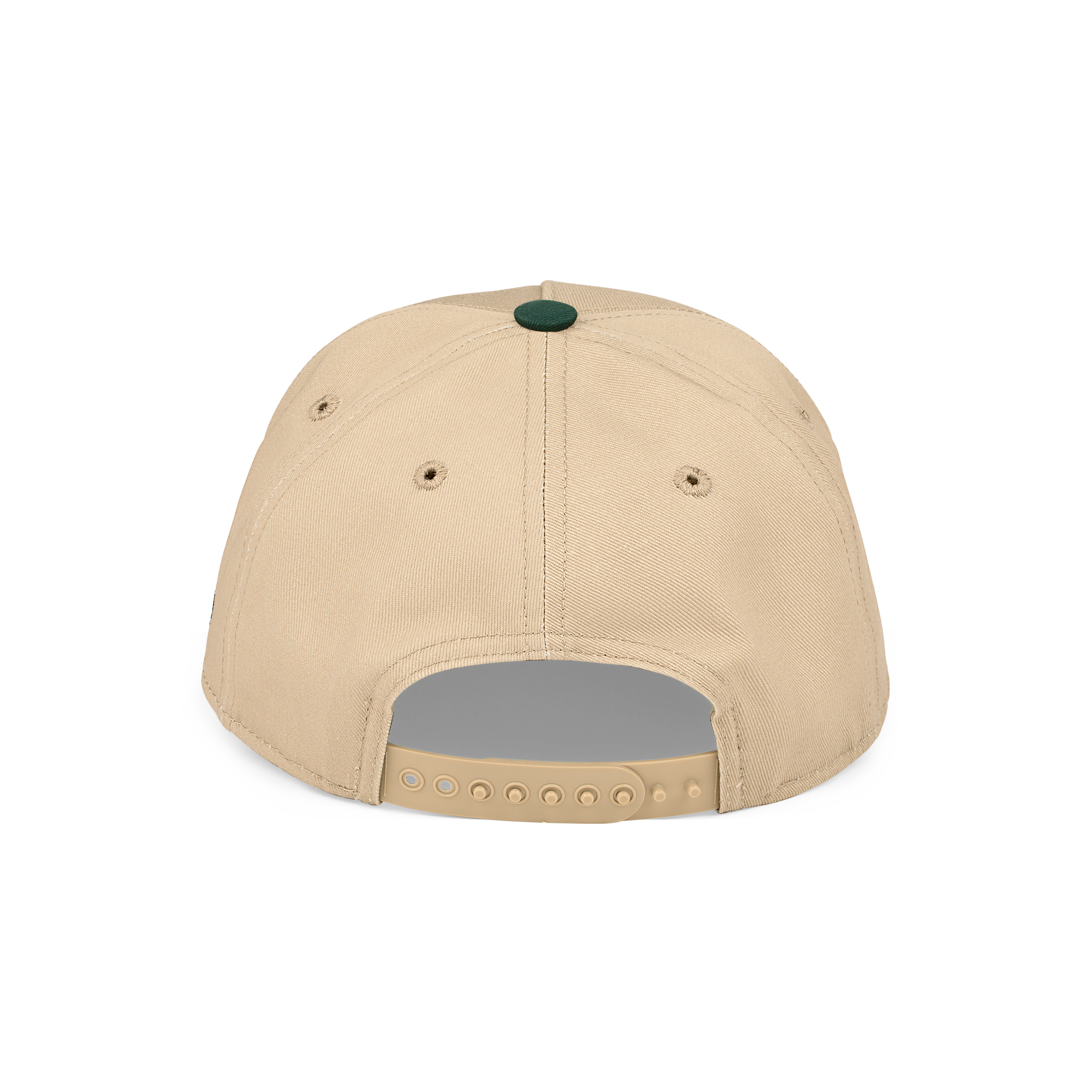Siegelman Stable Hat