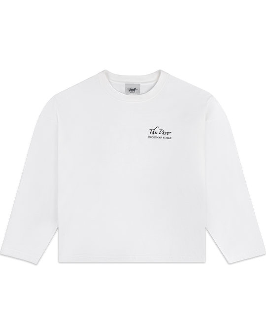 Siegelman Stable Pacer Long Sleeve T-Shirt