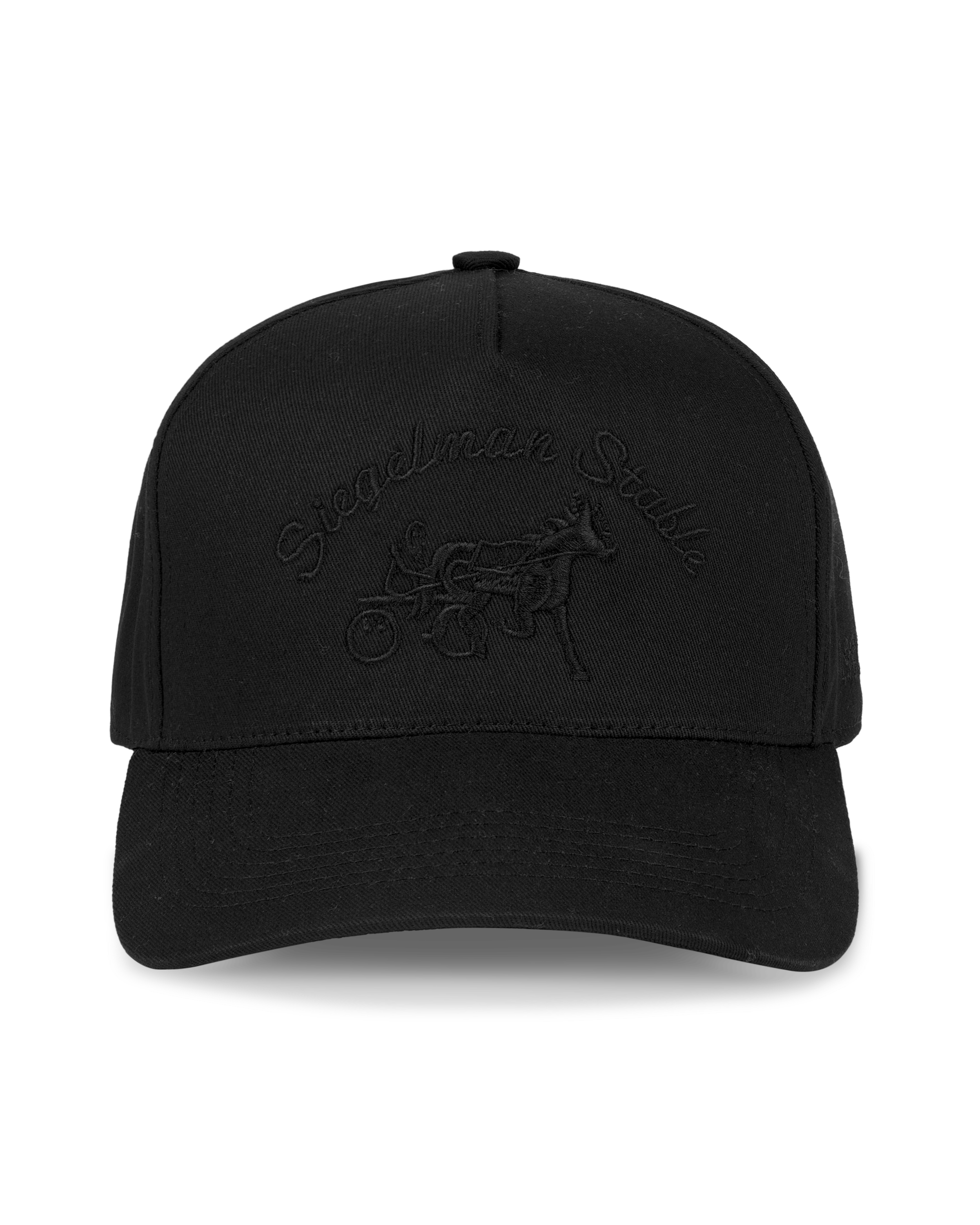 Siegelman Stable Hat