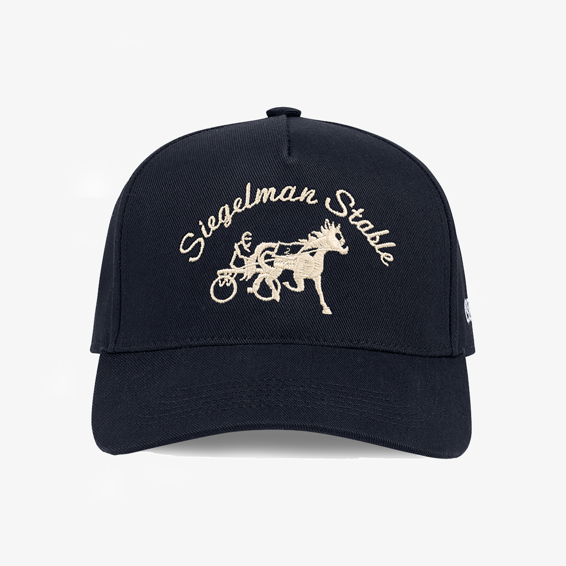 Siegelman Stable Hat