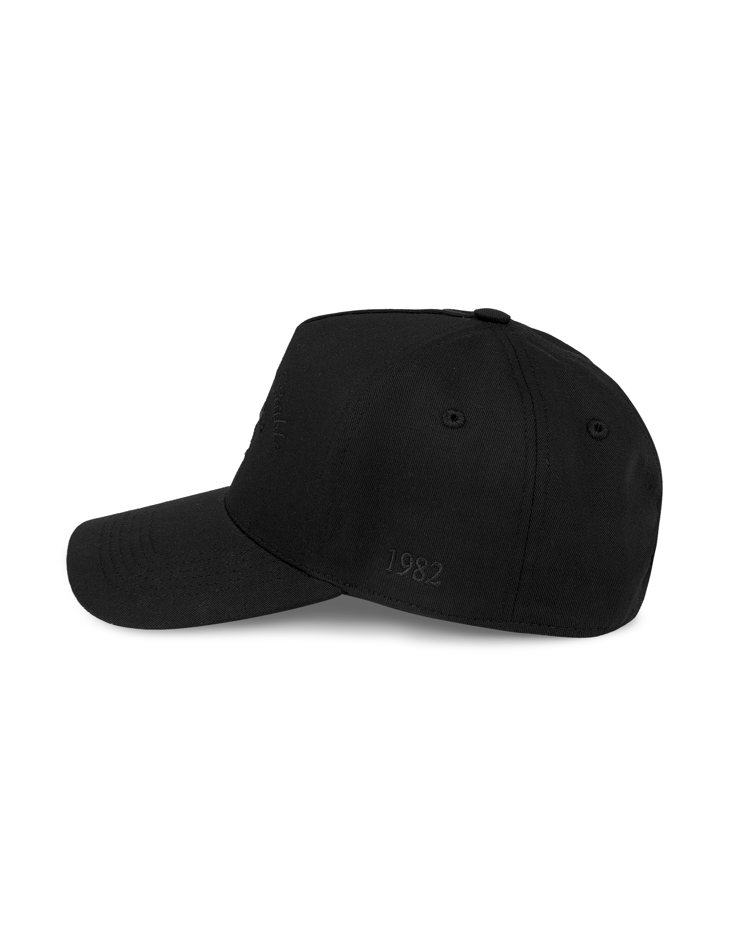 Siegelman Stable Hat