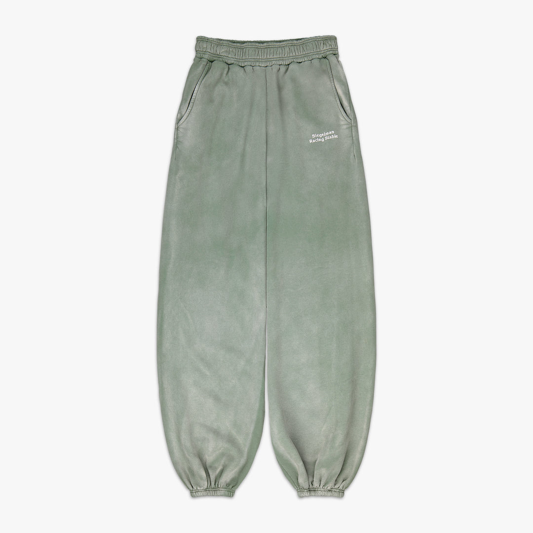 Racing Stable Sweatpant