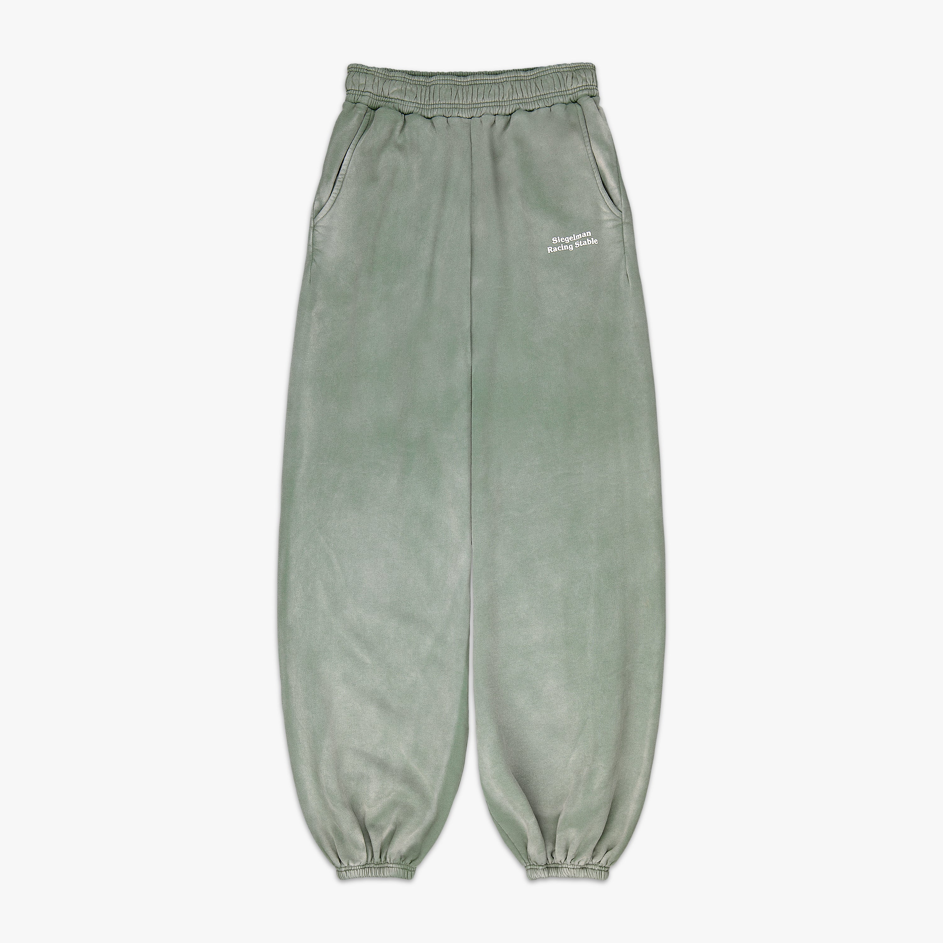 Racing Stable Sweatpant
