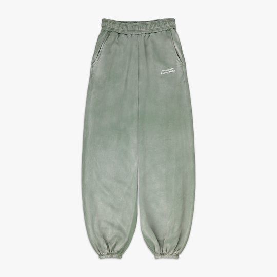 Racing Stable Sweatpant