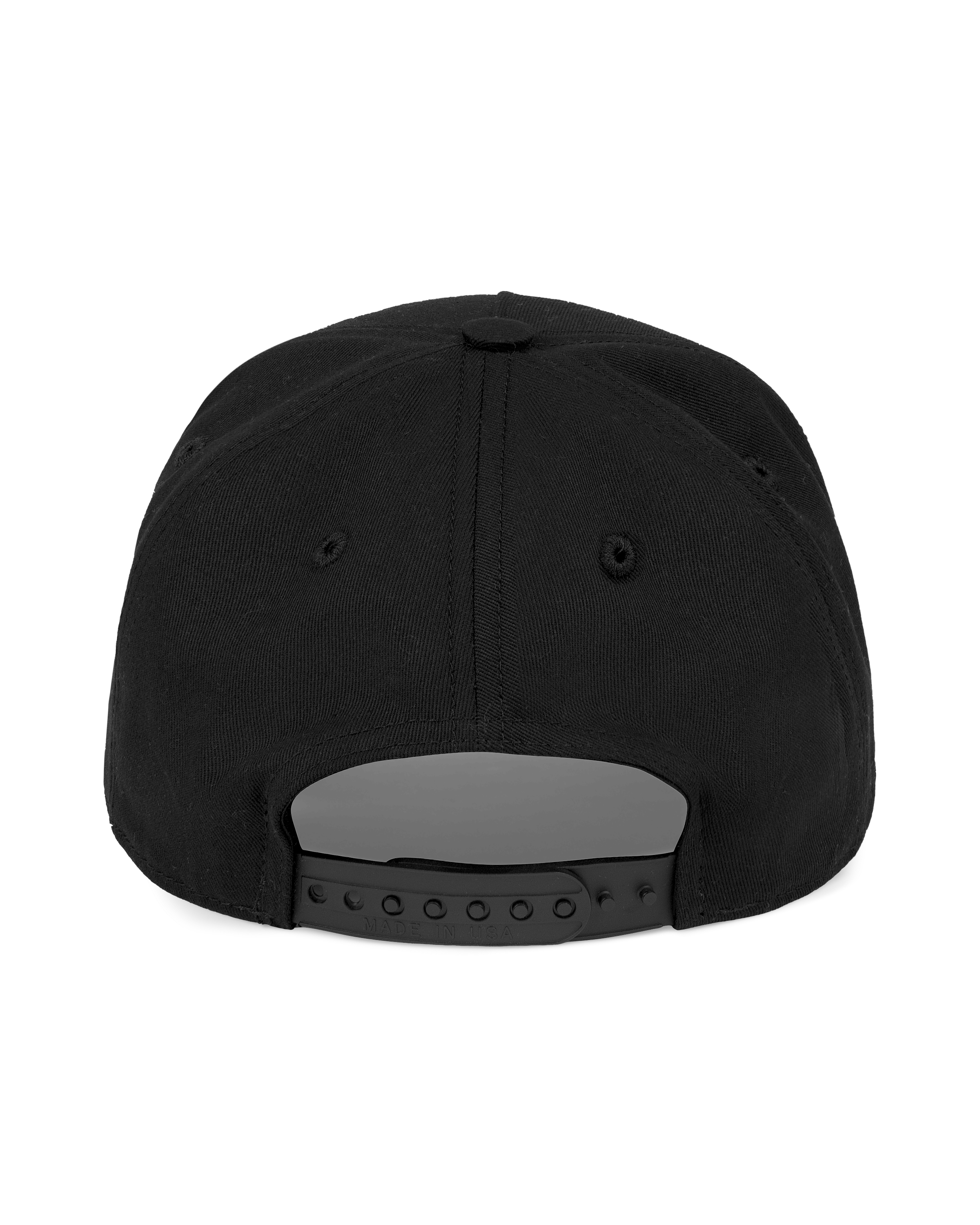 Siegelman Stable Hat