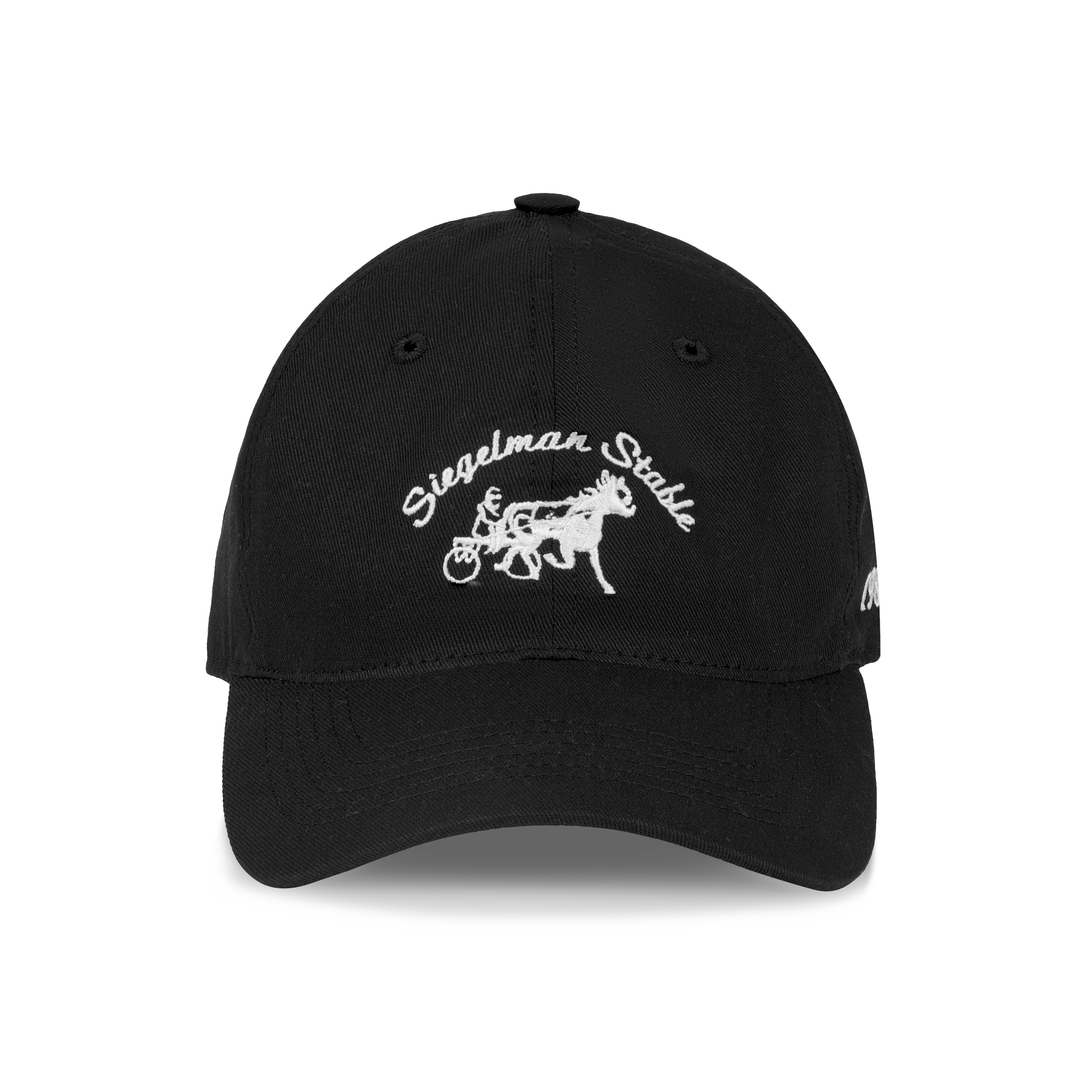 Siegelman Stable Dad Hat