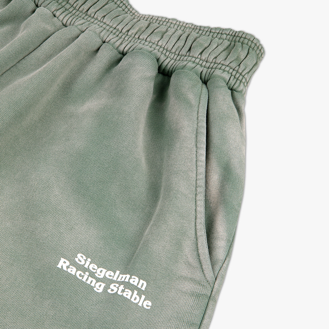 Racing Stable Sweatpant