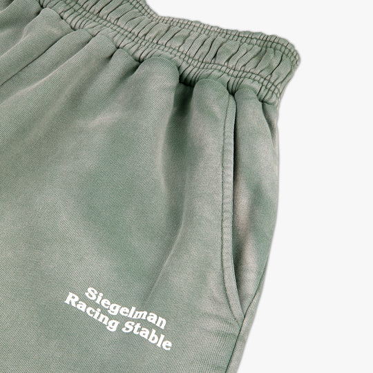 Racing Stable Sweatpant
