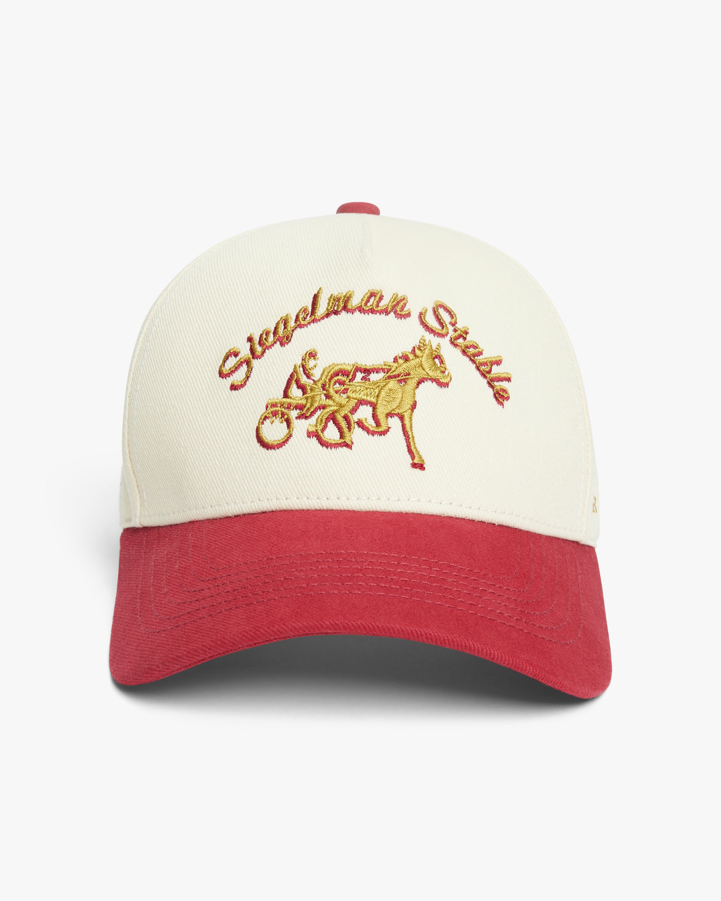 Siegelman Stable Hat