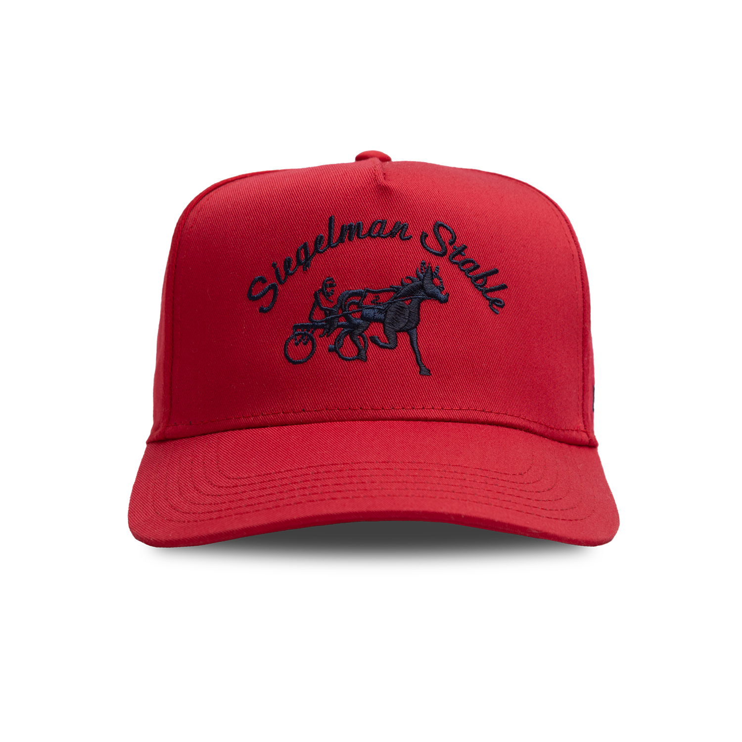 Siegelman Stable Hat