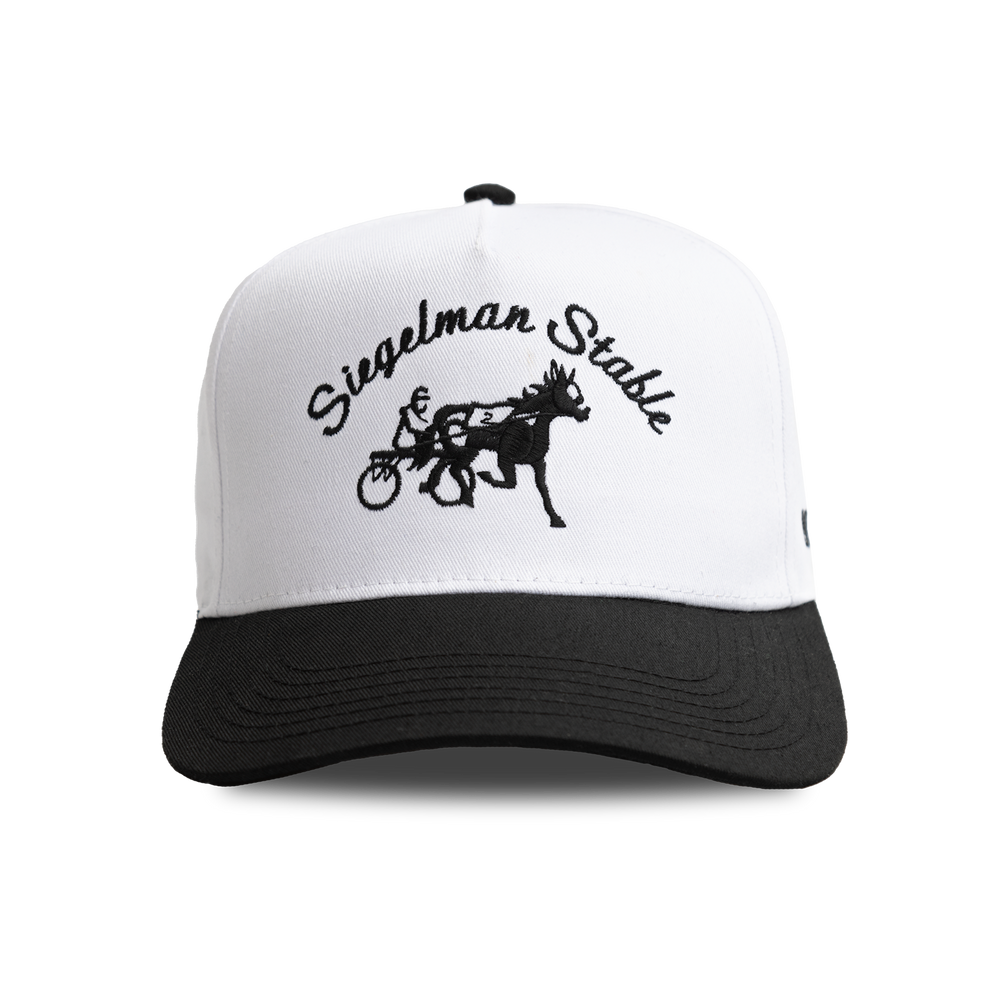 Siegelman Stable Hat