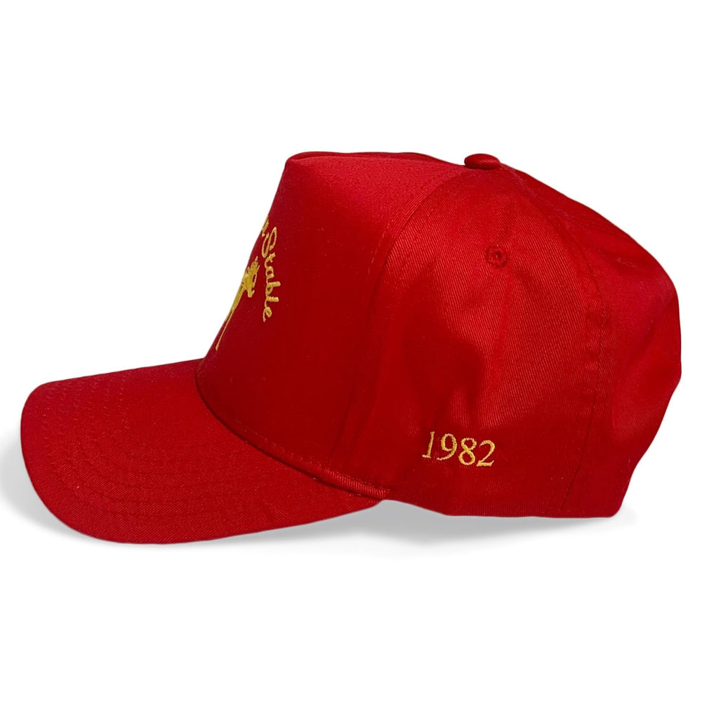 Siegelman Stable Hat