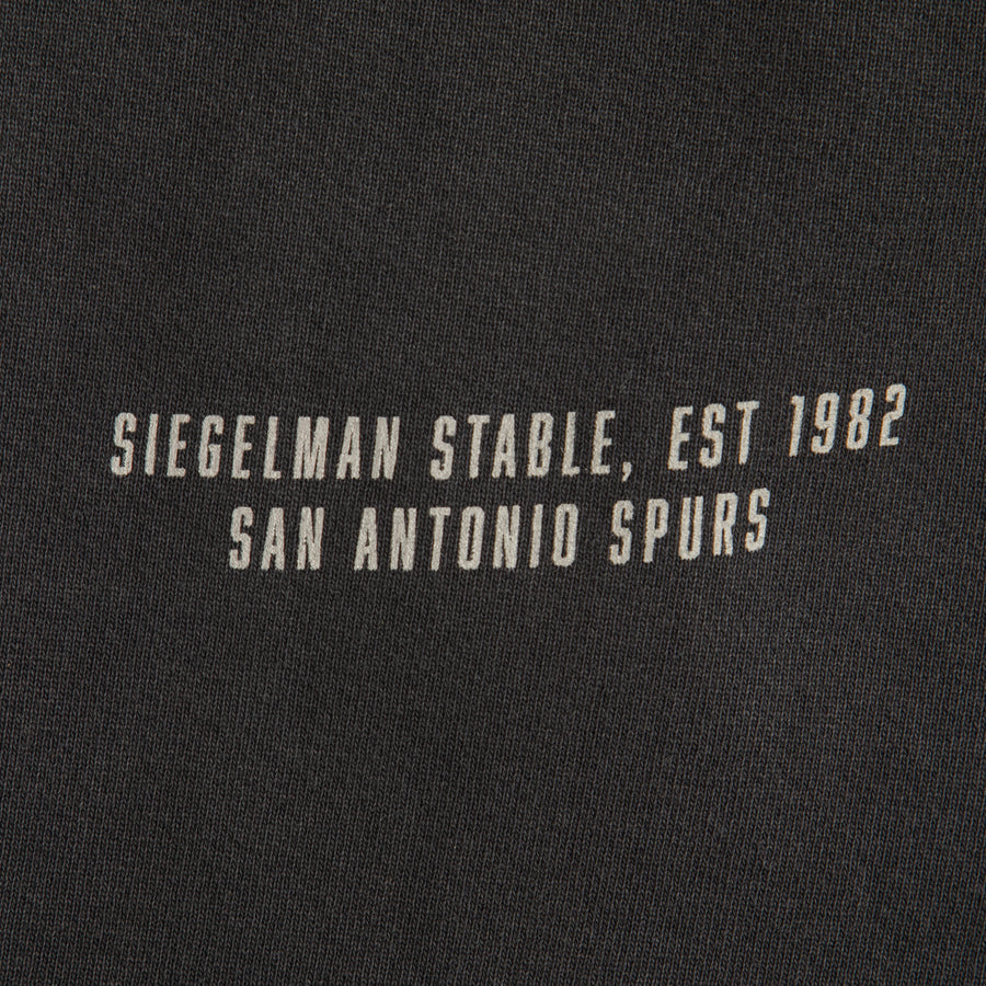 San Antonio Spurs x Siegelman Stable Sweatpants