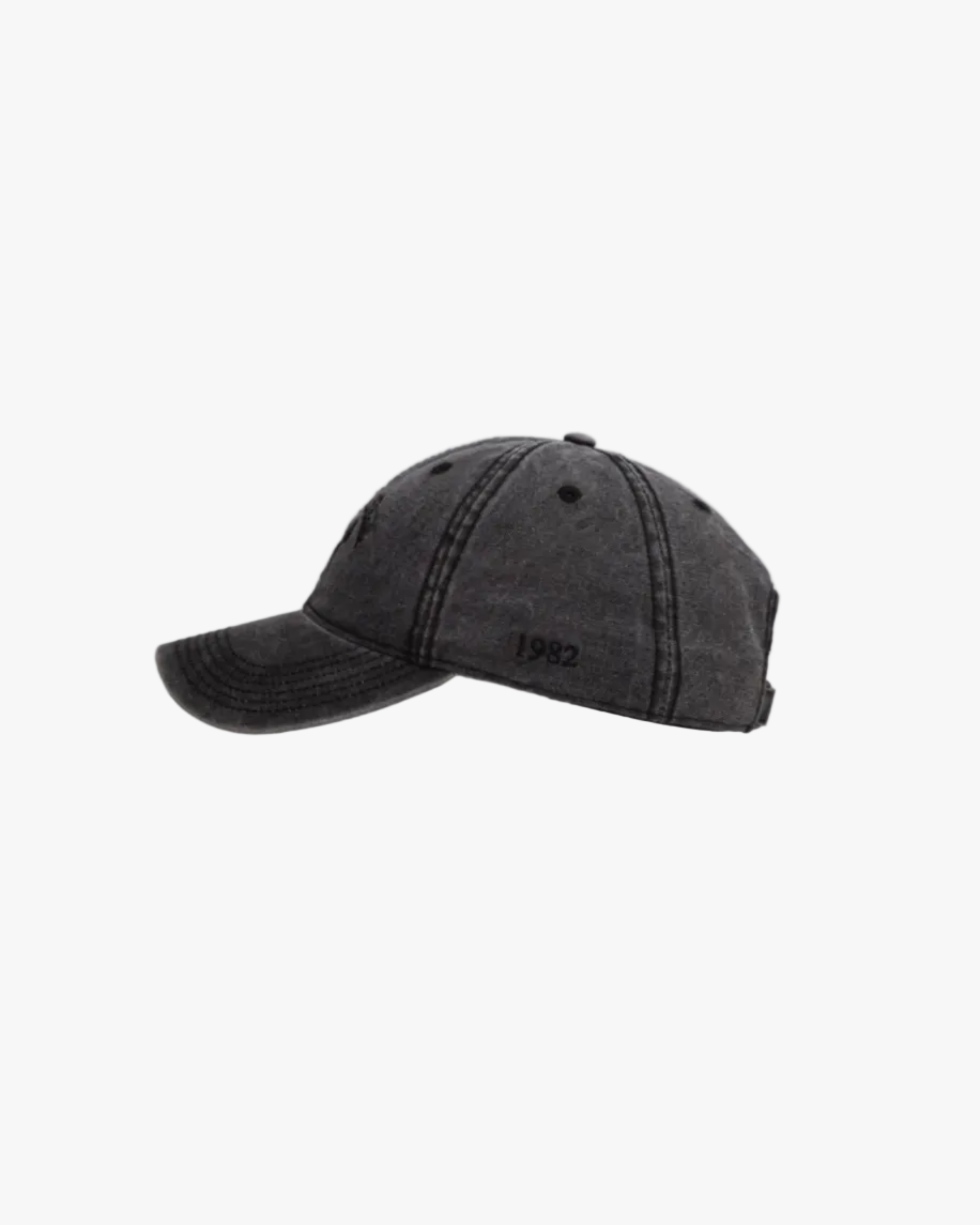 Siegelman Stable Canvas Dad Hat