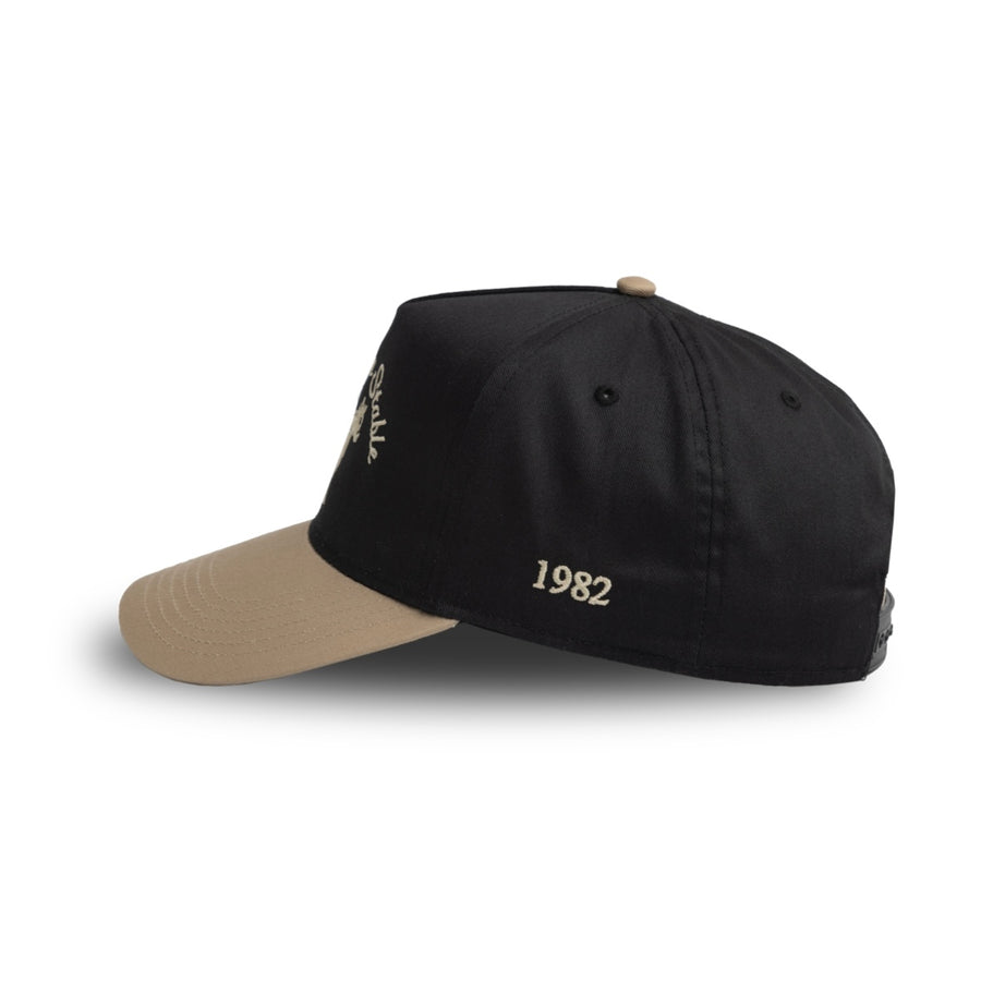 Siegelman Stable Hat